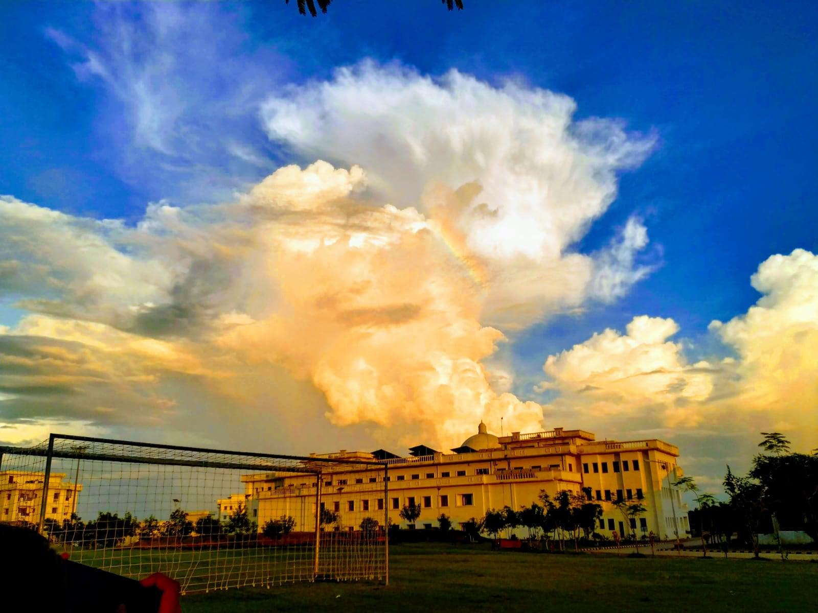 IIIT Naya Raipur General photo 5